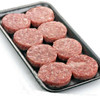 Case x 38 packs 340g PREMIUM Tasty Beef & Onion burger mix