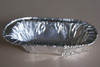 Pack x 188  Oval individual Steak & Kidney Pie Foil