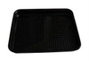 Black display tray 220 x 265 x 30mm - each