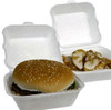 Case x 500 Large BIODEGRADABLE burger box