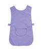 Tabards Lilac plain with pocket