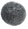 Pack x 10 Heavy Duty Extra Large LT60 Galvanised Scourers