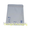 Case of 100 - Size 7 230 x 340mm ( 9" x 13.5" ) White Kraft Postal bags