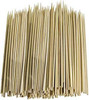 1,000  6" Bamboo 150 x 4mm Skewers