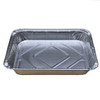 Large Foil Baking/ Roasting Tray ( 320 x 260 x 71mm ) 121/2"x 101/4"x 11/2"
