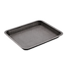 Pack x 500 D14 Black eps  trays (216 x 178 x 20mm)