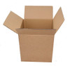 5 x Medium Storage Box ( Cube size ) 15"x 15"x 15" ( 5  boxes )