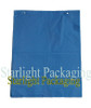 Pack x 100 - 20" x 30" ( 500 x 750mm ) BLUE TINT high tensile sacks on headers