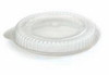 Case x 600 12oz Clear microwavable Lids ( for BOL400N 12oz bowl )