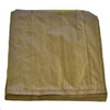 Pack x 500 - 13" x 14" strung brown bags