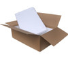 6/8klo Polystyrene Box & corrugated outer ( 100 boxes)