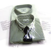 1,000 - 10"x12"+1.5" 	140g  P/P Bag PWN Perf Garment with re-sealable self adhesive strip