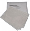 1,000 Adhesive A7 100 x 112mm ( 4"x 4.5" ) Plain Document Pouches