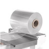 Roll 1,000 - Plain Centre folded bakery film 16"x 32"  400/800 