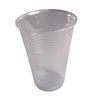 7oz plastic cups CLEAR Qty options