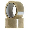 Case x 36 Rolls x 2" clear polyprop Hot Melt tape 66 mtr 