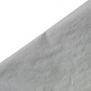 Pack of 10 Sheets Light Grey Acid free tissue 20"x 28" ( 500 x 700mm ) 17gsm Machine Glazed 