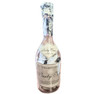 Christmas Champagne Party Time Bottle incl 10 Party Poppers & 10 blowouts 