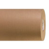 1200mm ( 48" ) 90gsm x 180mt Imitation Kraft Roll