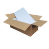 25klo Large Polystyrene Box & corrugated outer -  48 Boxes