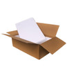( 60 Boxes ) 6/8klo Polystyrene Box & corrugated outer ( 60 Boxes ) 6/8klo Polystyrene Box & corrugated outer