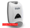 GOJO S157 FMX Dispenser 1250ml (48T-GOJODISP-BXRM)