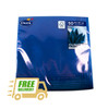 Dunicel Premium Maitre  Blue Napkins 40cm x 40cm - Pack x 50 