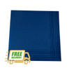 Dunicel Premium Maitre  Blue Napkins 40cm x 40cm - Pack x 50 