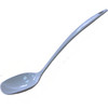 Serving Spoon Melamine White 300 mm / 12 inches Hanging Hole