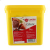 2.5klo Tub GLAZEX Pastry Glaze