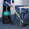 Truvox Valet Aqua 20 Heavy Duty 20 litre Commercial Vacuum Cleaner