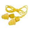 3M E-A-R Ultrafit 20 Earplugs Individually Packed with plastic case