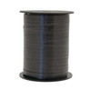 5mm x 250m Black Curling Ribbon perfect for Decorations and Gift Wrapping 