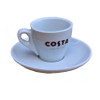 Costa Espresso Cup and Saucer