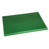 CHOPPING board Extra Thick Green 12" x 18" x 1"