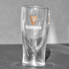 Guinness Toughened Pint Glass