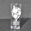 Cornish Orchards Toughened Pint Glasses