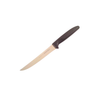 6" Butcher's Boning Knife (Black Handle )