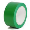 Roll x 2" Green Coloured Packing Tape 48mm x 66m