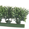 250mm Refil Green Spruce Garnish ( Refil Only )