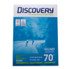 Discovery Eco Efficient 70gsm A4 Paper, 1 Ream (500 Sheets) in White