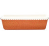 Cake Baking Molds in Terracotta Cardboard ( see qty options ) 