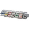 Dayview Dispenser Kit includes 7 rolls printed daily 'Use By' Labels HALF PRICE OFFER