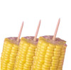 Corn skewers wooden dia 4mm x 48mm 1,000 pieces