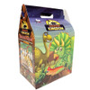 Pack x 10 Jurassic Kingdom Meal Boxes