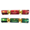 12'' Classic Star Red Green Wide Body Cracker