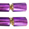 12'' Regency Purple Swirl Wide Body Cracker
