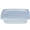 Pack x 50 - SP500 High Quality 500cc microwave containers & lids ( see qty options )