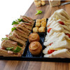 Buffet Sandwich Tray 330 x 264 x 60mm ( see quantity options )