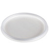 100 - Lids 12oz ( for polystyrene containers )